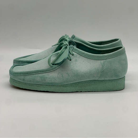 Clark’s Original Wallabees Suede Shoe. Size 10.5 - Picture 4 of 10